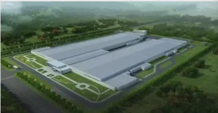 總投資23億！全球首座萬(wàn)噸級(jí)陸基三文魚(yú)超級(jí)工廠“落子”蘇家屯