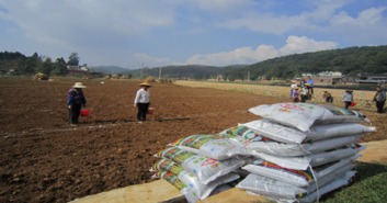 云南省農(nóng)業(yè)廳與云南農(nóng)業(yè)信息網(wǎng) 一站式農(nóng)業(yè)信息咨詢平臺(tái)