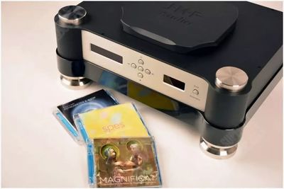 由錄音室專業(yè)戶打造的Hi-End系統(tǒng)