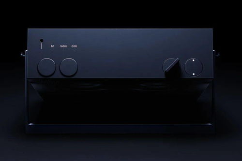 懷舊錄音機(jī)設(shè)計(jì) 讓時(shí)光倒流，重溫童年聲音記憶